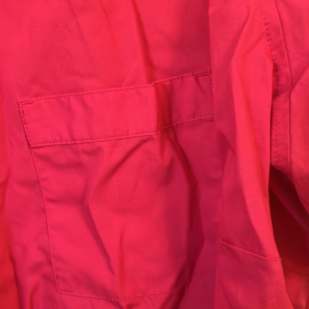 FINAL MARKDOWN Classic elements blouse 2x - Picture 2 of 3